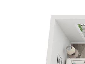 Two Bedroom Two Bath